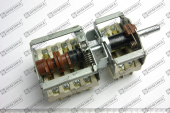 Переключатель Angelo Po 32W1440