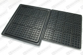 Решетка Kocateq GH15SB set of teflon plates