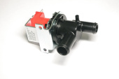 Клапан сливной Koreco AZ155/140CR drain valve