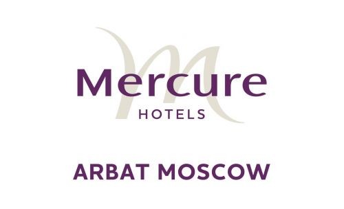 Отель Mercure Arbat Moscow