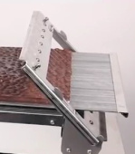 Струнный резак Pavoni LT45H6