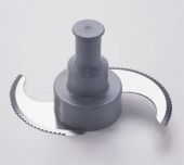 Нож куттера Robot Coupe 27061