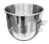 Дежа Kocateq M10APL BOWL для планетарного миксера M 10 APL