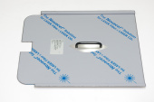 Крышка фритюрницы Fri Fri LI56 (#VF4100/A500)