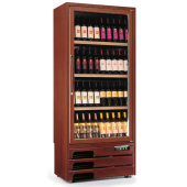 Шкаф для вина Tecfrigo EnoPrestige400