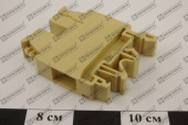 Фиксатор Angelo Po 32D0950