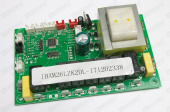 Плата силовая Kocateq AZ main control board (#AZ80/13) 