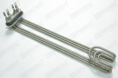 Элемент нагревательный Kocateq 12023778 (4500W, 230V,  355xh28мм, #H500)