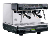 Кофемашина автоматическая с 2 группами La Cimbali M32BistroDT2 Turbosteam
