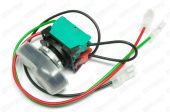 Кнопка Fama F2138