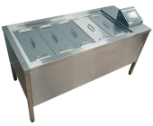 Су-вид (Sous vide) Astropit ASTROBROOT S2207 напольный ротационный кипятильник