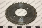 Шестерня Pizza Group 10-016 chainwheel