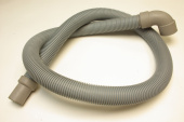 Патрубок сливной (d=38мм, L=1500мм) Professional Spares 347890