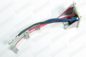 Плата управления GEV LF9390012 (220V, 50Hz, #970659, 9701269)