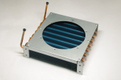 Конденсатор Koreco AZ30/7BSI condenser