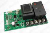 Плата силовая Kocateq WB main board (380V)