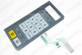 Панель управления Samsung DE34-00413A (#CM1089A)