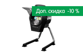 KOCATEQ. Только в Черную пятницу дополнительная скидка на овощерезки.