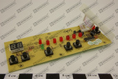 Плата Kocateq EM3000 control panel (part 6)