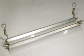 Скребок (комплект из 2-х штук) Kocateq OMJ450NW scraper set