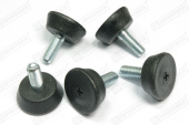  Ножка гриля Professional Spares 584828 (5 шт.)