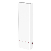 Рециркулятор бактерицидный с производительностью 200м3/ч, корпус из крашенного металла Кобор БР4-200