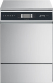 Посудомоечная машина Smeg SWT 260D1 фронтальная с термодезинфекцией 