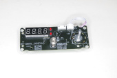 Плата управления Kocateq DC3500 control board 