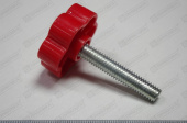 Винт регулировки узла нарезки Kocateq OMJ300Eco adjusting screw