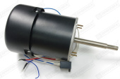 Двигатель вентилятора Kocateq EPCV6.5 blower motor