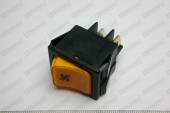 Выключатель Musso Stella paddle button