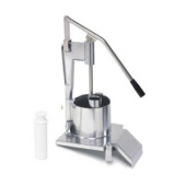 Узел загрузочный для овощерезки Robot Coupe 28103Pusherfeedhead