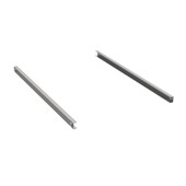 Направляющие для полки Angelo Po CGX