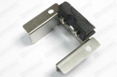 Фиксатор внутреннего стекла Professional Spares 351681 (#6300798)