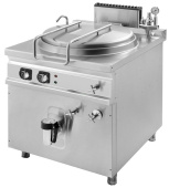 Котел Kocateq MCEK 87 с пароводяной рубашкой электрический 80 л