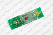 Плата Kocateq WB PCB board