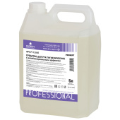 Cредство для рук спиртовое с антибактериальным эффектом 5 л PROSEPT P109005