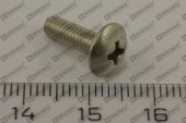 Винт Kocateq EM3000 screw