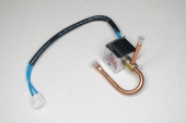 Клапан оттайки Koreco ZB15 gas valve