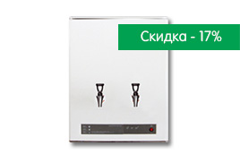 KOCATEQ. Скидка -17% на кипятильники Kocateq EB SW.