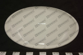 Поверхность-стеклокерамика Kocateq ZLIC3500W ceramic glass top (292мм)