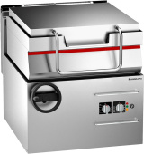 Сковорода Angelo Po 1N1BR2E электрическая опрокидывание с ручным приводом 