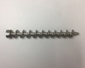 Шнек Kocateq OMJ2 extrude screw arbor