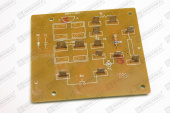 Плата Koreco TW18 board
