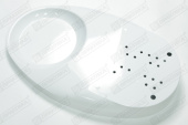Основание миксера Spar 5A27 (#SP502AB)
