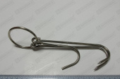 Крюк Kocateq DHDR935 hook