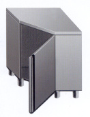 Стол рабочий Kocateq SER106