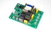 Плата силовая Kocateq DH Tartmatic NW main board