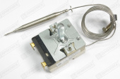 Термостат Kocateq Thermostat for fryer  (190°C, 1ph, L=800мм, EGO 55.13032.530)