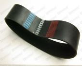 Ремень Kocateq PPHLP b-ribbed belt